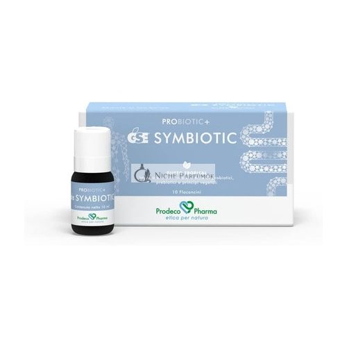 Prodeco Pharma Probiotic+ Gse Symbiotic