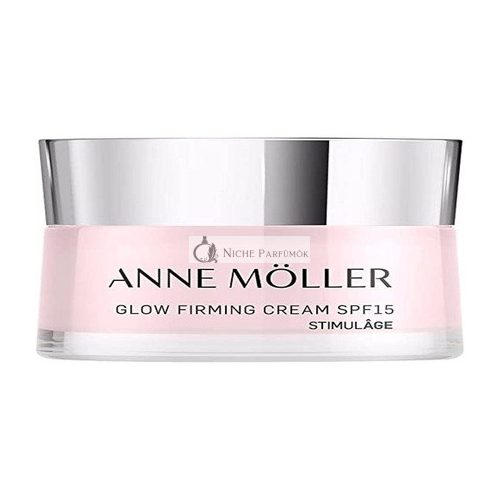 Anne Moller Stimulage Illuminating Firming Cream SPF15 50ml