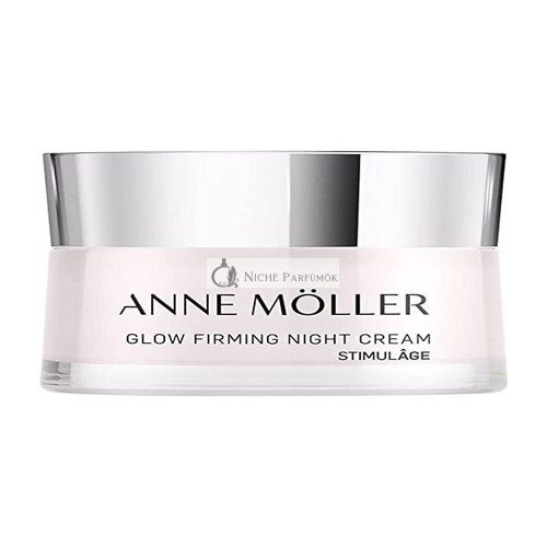 Anne Moller Stimulage Illuminating Firming Night Cream 50ml