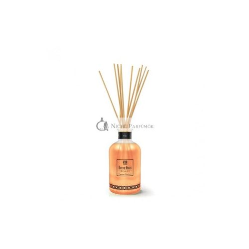 Dottor Angeli Room Fragrance Brera Pink Grapefruit and Incense 500ml