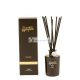 Teatro Fragranze Uniche Firenze Luxury Collection Fiore Home Fragrance 100ml with Sticks Made in Italy