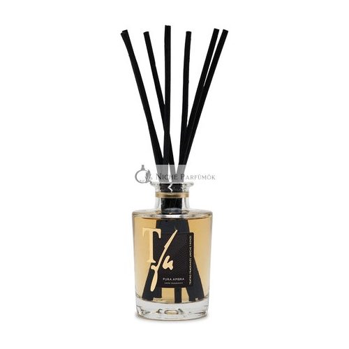 Teatro Fragranze Uniche Pura Ambra Diffuser 100ml