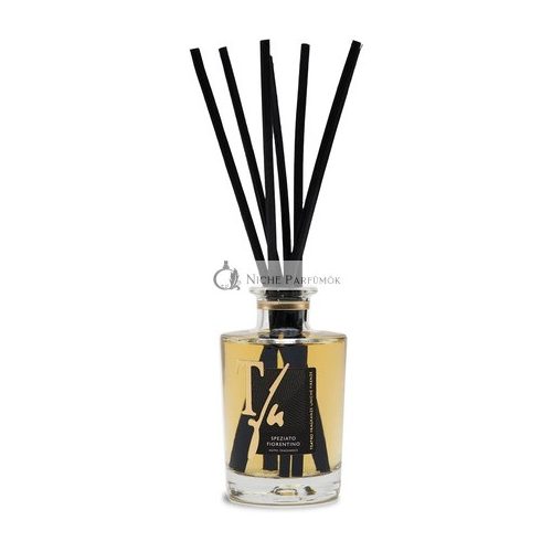 Teatro Fragranze Uniche Spiced Florentine Diffuser 100ml