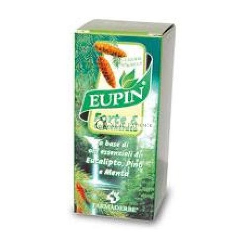 Eupin Concentrated Essence 30ml