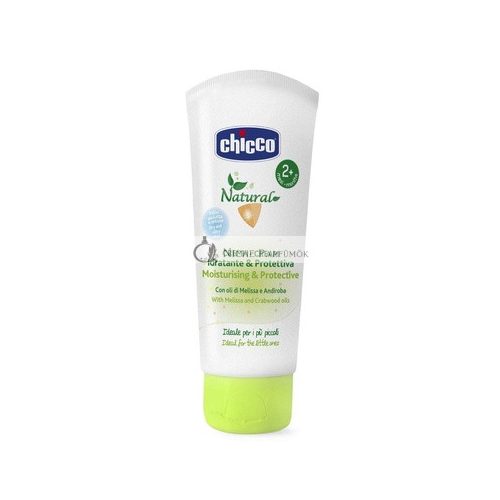 Chicco® Refreshing & Protective Cream 100ml