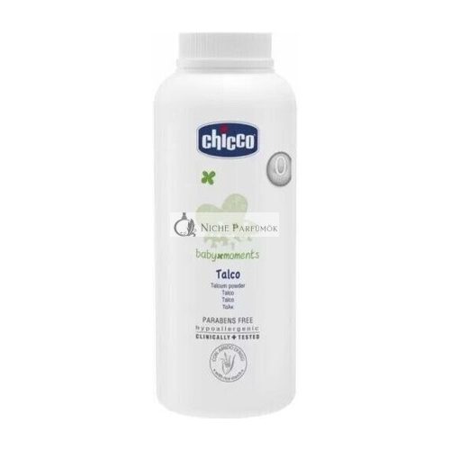 Chicco Talcum 150 Gr