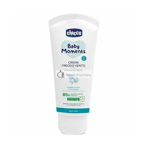 Chicco Cold Wind Moisturizing Cream 0846571