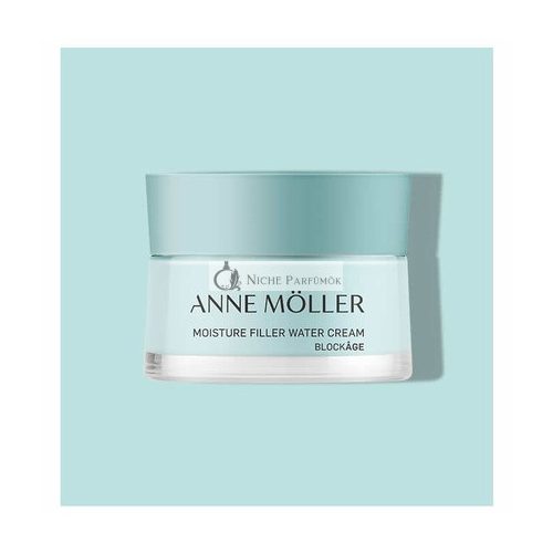 Anne Moller Blockage Moisture Filler Water Cream 50ml