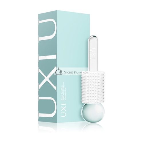 UXI BEAUTY Beauty Eyes Globe - Eye Massage Tool for the Eye Area