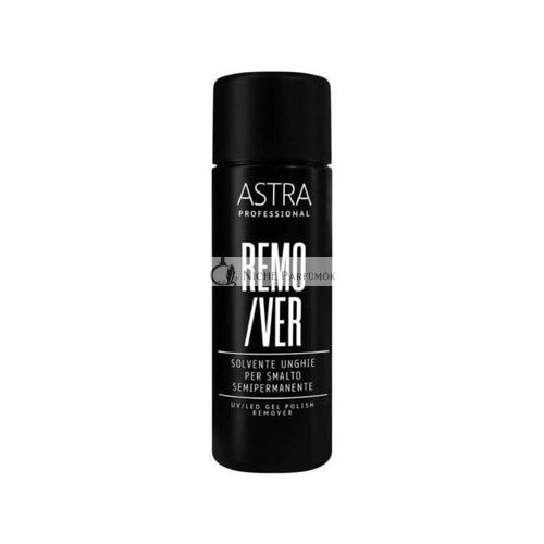 ASTRA Professional Nail Polish Remover