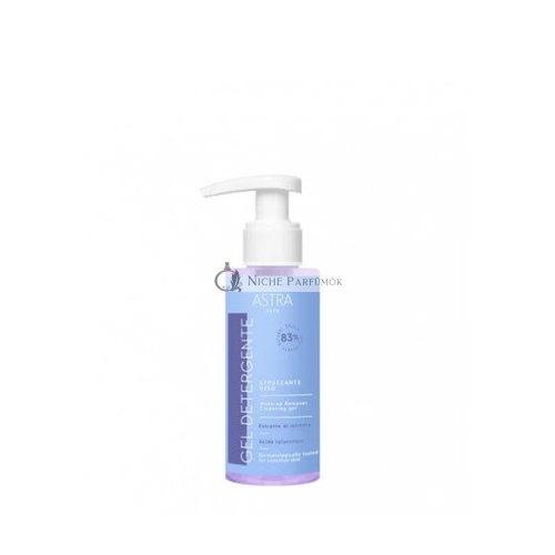 Astra Skin Care Cleansing Gel