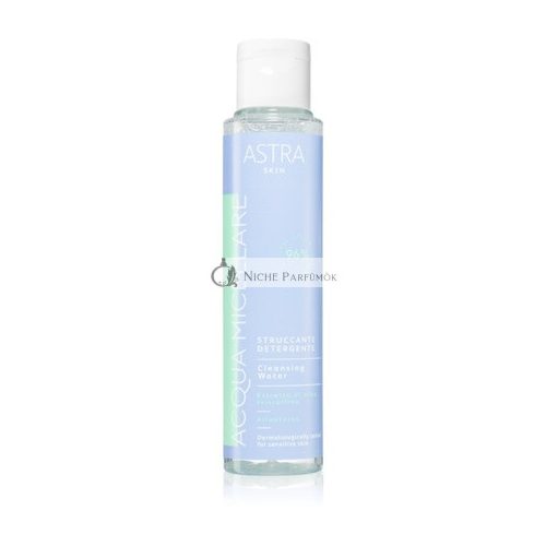 ASTRA ACQUA MICELLARE 125 ML