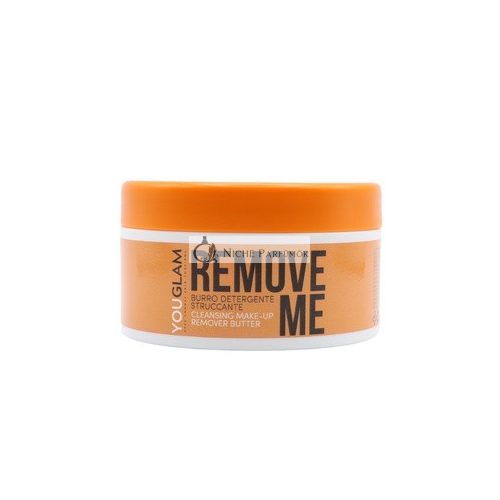 Youglam Remove Me Coconut Oil Cleansing Butter 200ml