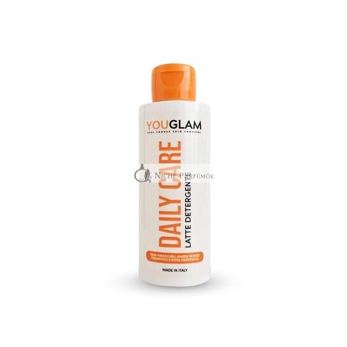 YouGlam Daily Care Cleansing Milk 150ml