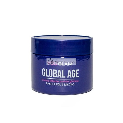 Youglam Global Age Cream 50ml - Anti-Aging Skincare