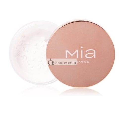 Mia Cosmetics Loose Powder - 10 G