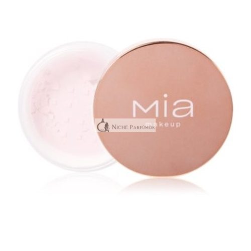 Mia Cosmetics Loose Powder - 10 Grams