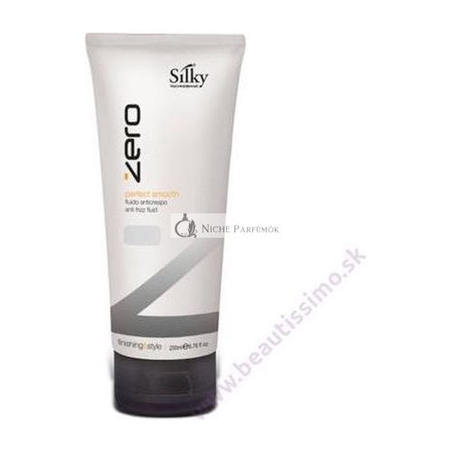 Silky Perfect Smooth Silk Perfect Smooth Cream 200 Ml