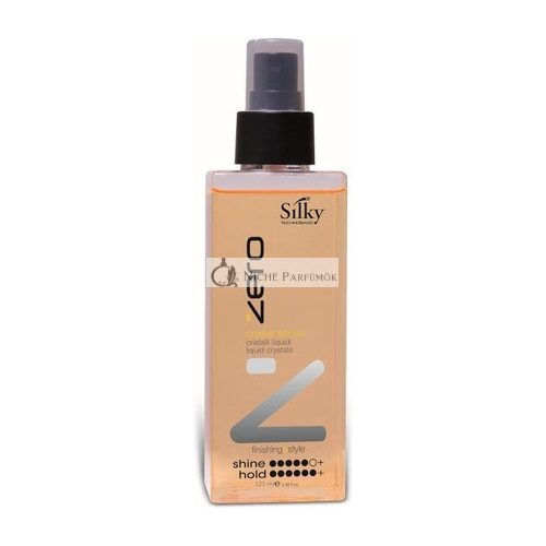 Silky Zero Silky Liquid Crystals Oil 125 Ml