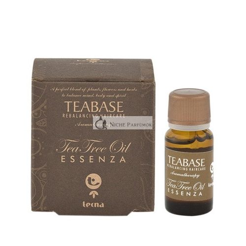 Tecna Teabase Tea Tree Oil Essence 12.5ml