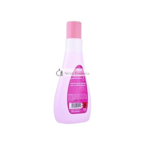 Kelsia Nail Polish Remover 200ml