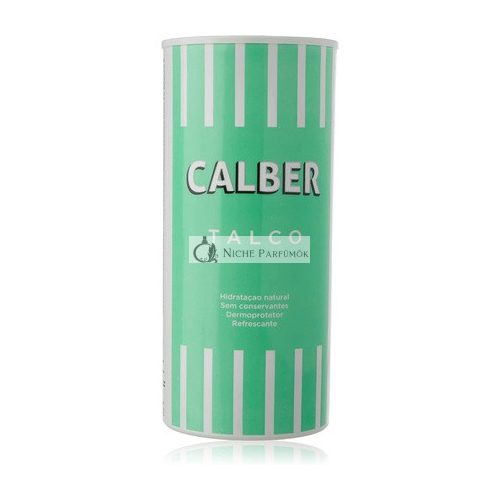 Calber Dermoprotective and Hypoallergenic Talc 300ml