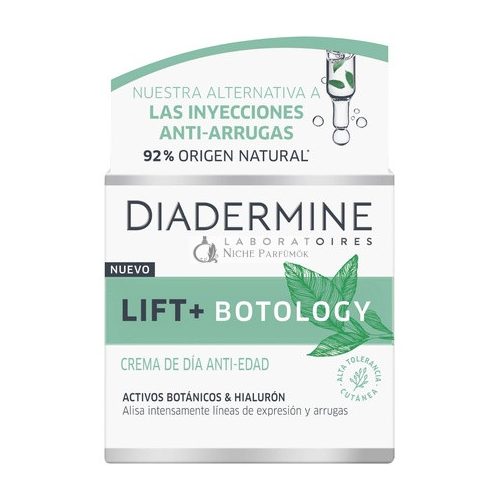 Diadermine Lift Botology Anti-Wrinkle Day Cream 50ml