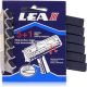 Lea Emerging 2 Disposable Razor with 2 Blades