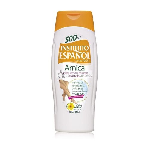 ARNICA Tired Legs Lotion 500ml