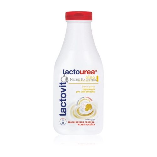 LactoUrea Oleo 500ml