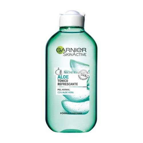 Garnier Essencial Facial Tonic 200ml