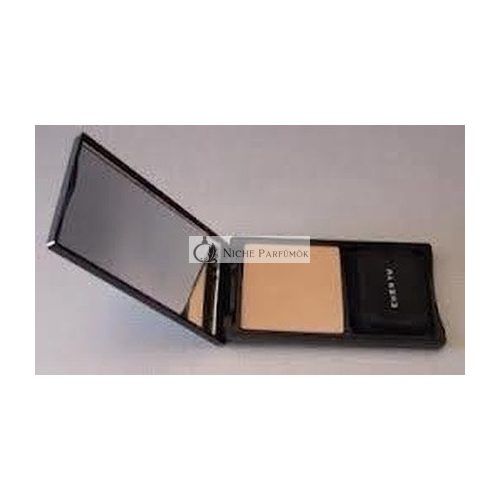 Chen Yu Compact Powder 001 Soft