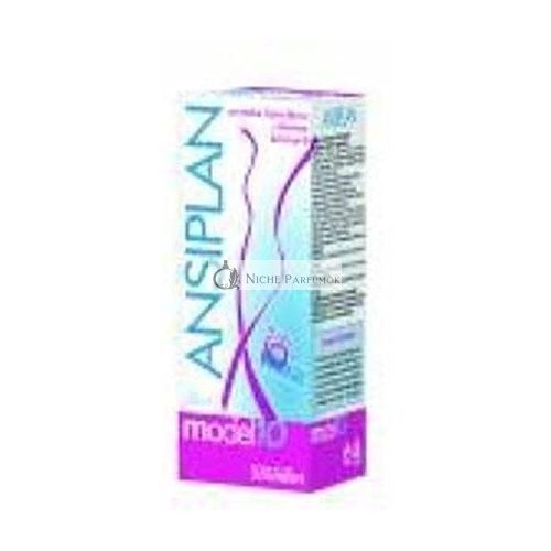 Ansiplan Model 10 50 Ml From Ynsadiet