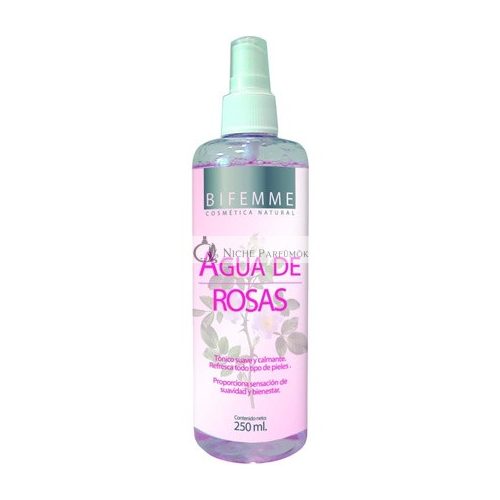 Ynsadiet Rose Water 250ml