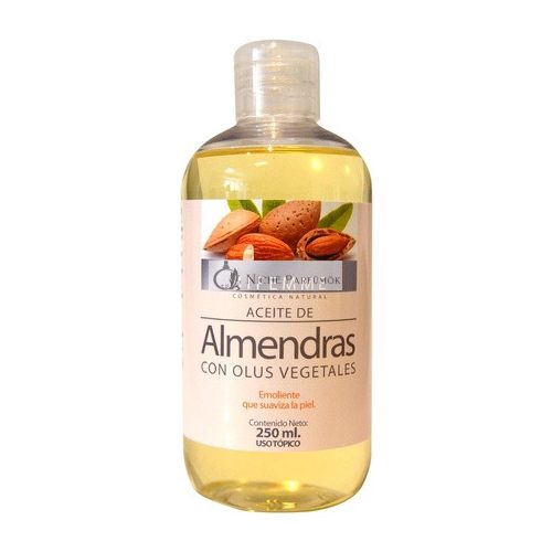 Ynsadiet Almond Oil for Women 250ml