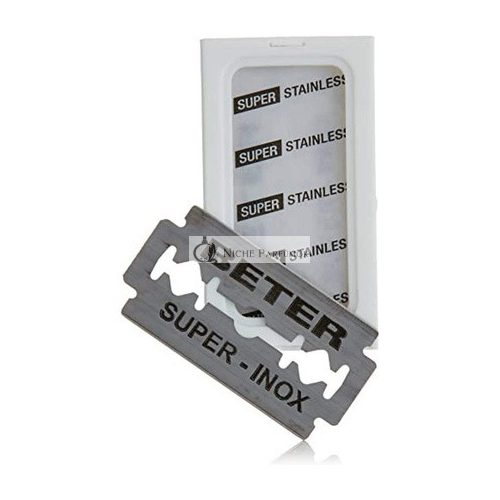 Stainless Steel Razor Blades