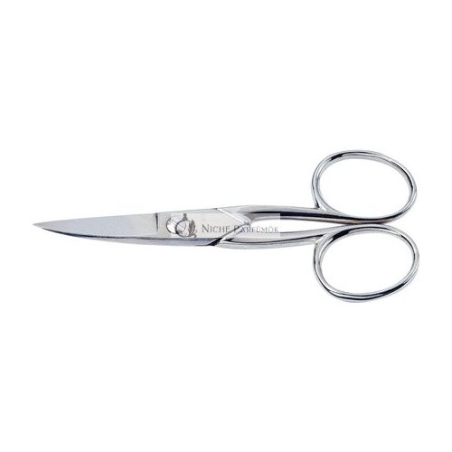 Beter Toenail Scissors Special Pedicure Curved Tip Carbon Steel