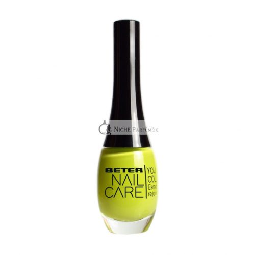 Beter Youth Color 239-Fresh Lime Nail Care - 11ml