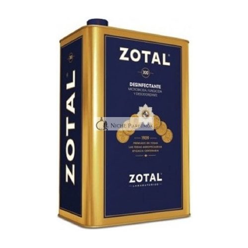 Zotal All-Purpose Cleaner 200ml