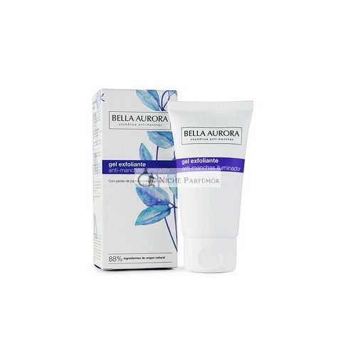 Bella Aurora Anti Pigment Spot Peeling Gel 75ml