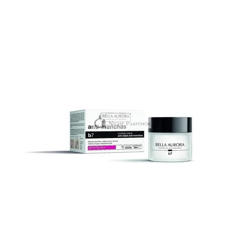 B.Aurora B-7 Anti-Spot Regenerating Cream 50