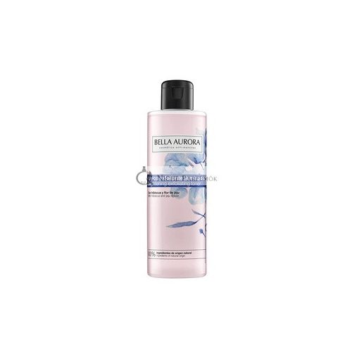 Facial Exfoliating Tonic Illuminator 200ml