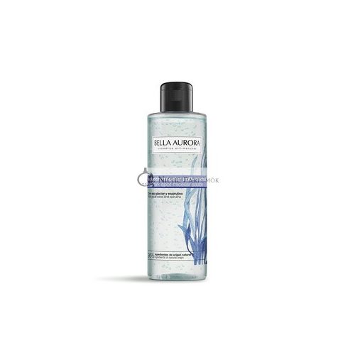 Facial Cleansing Micellar Solution Anti-Spot 200ml