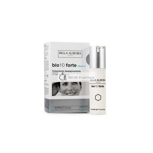 Bella Aurora Intensive Depigmenting Pigment Spot Cream 30ml