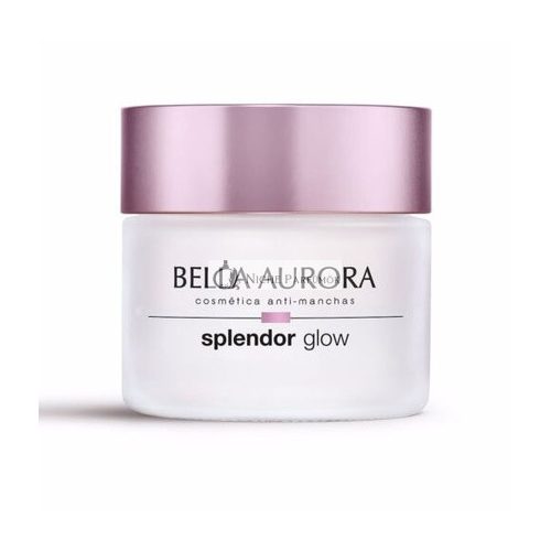 SPLENDOR GLOW Illuminating Anti-Aging Day Treatment 50ml