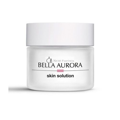 Bella Aurora Skin Solution for Combination-Oily Skin 50ml