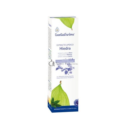 Esential A Extracto Lipidico De Hiedra 100Ml