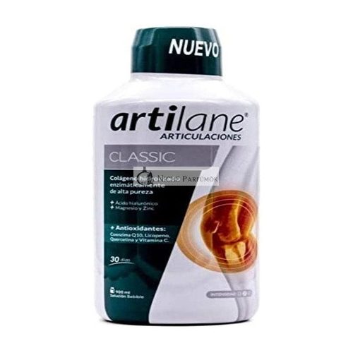 Artilane Classic 900ml