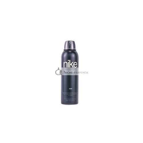 Nike The Perfume Man Deodorant Spray 200ml