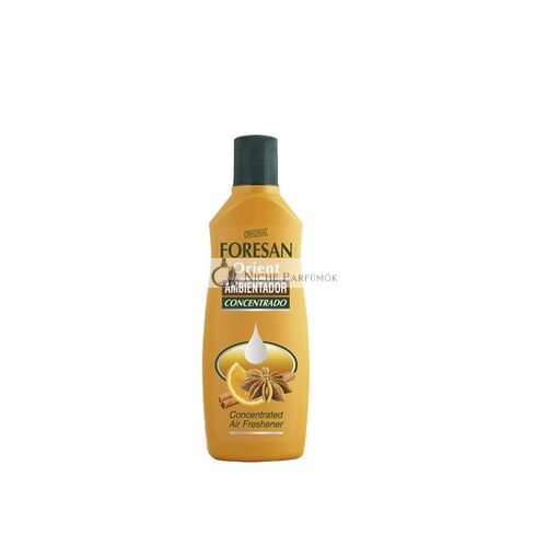 Foresan Oriental Concentrated Air Freshener 125ml